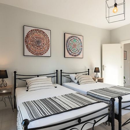 City Center Elite Suite Rhodes City Εξωτερικό φωτογραφία
