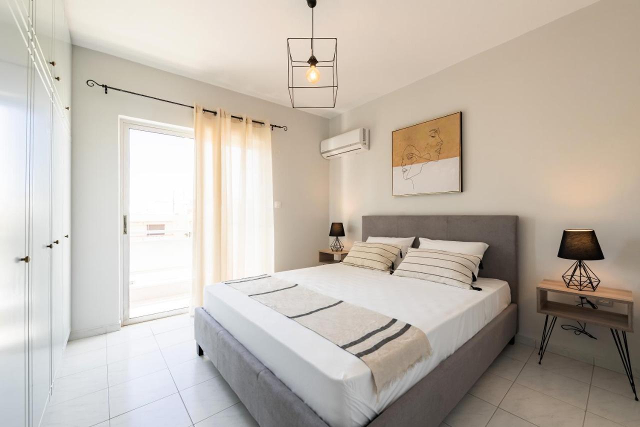 City Center Elite Suite Rhodes City Εξωτερικό φωτογραφία