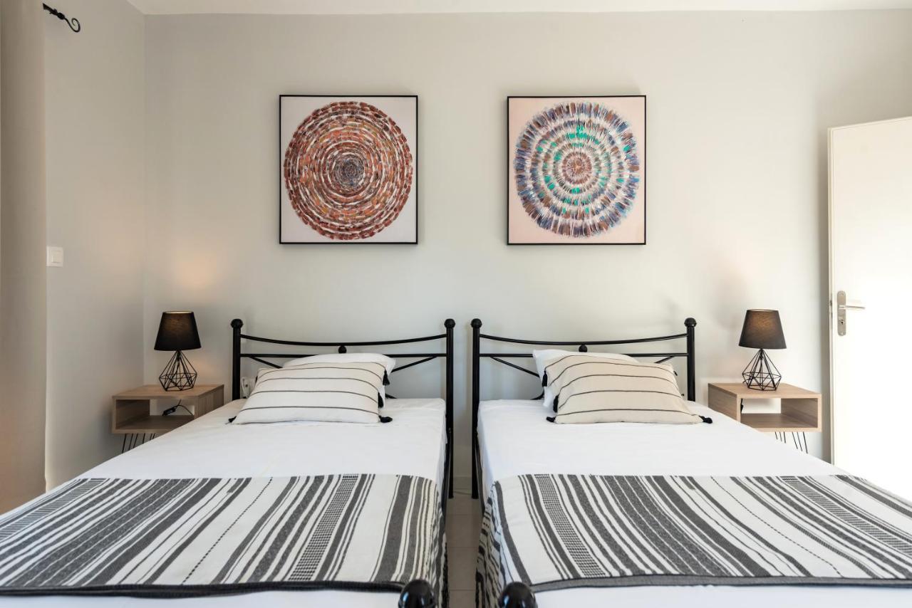 City Center Elite Suite Rhodes City Εξωτερικό φωτογραφία