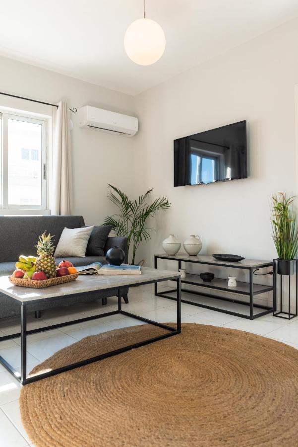 City Center Elite Suite Rhodes City Εξωτερικό φωτογραφία