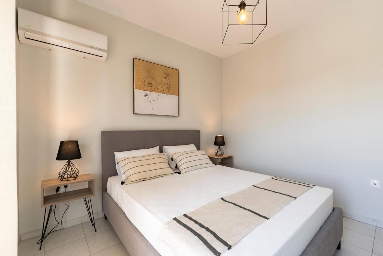 City Center Elite Suite Rhodes City Εξωτερικό φωτογραφία